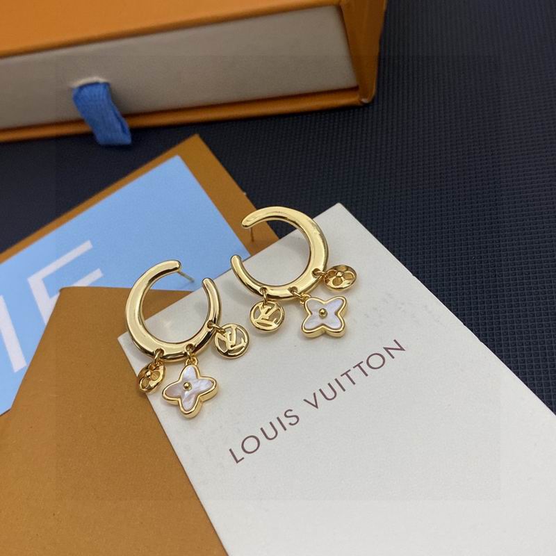 LV Earring 03lyr91